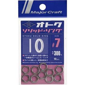 MC Otoku Solid Ring