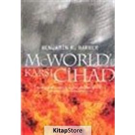 Mc World'e Karşı Cihad / Benjamin R. Barber