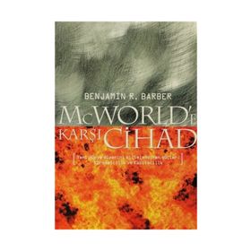 Mc World'e Karşı Cihad / Benjamin R. Barber