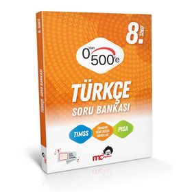 Mc2 Yayınları 8. Sınıf T.C. İnkılap Tarihi Ve Atatürkçülük Soru Bankası
