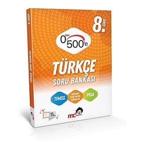 Mc2 Yayınları 8. Sınıf T.C. İnkılap Tarihi Ve Atatürkçülük Soru Bankası