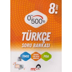 Mc2 Yayınları 8. Sınıf T.C. İnkılap Tarihi Ve Atatürkçülük Soru Bankası