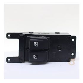 Mcar (2008-2014) Hyundai İ20 Sol Çiftli 11 Pin Cam Açma Düğmesi
