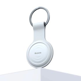 Mcdodo AT-7200 Smarttag Locator Beyaz Akıllı Takip Cihazı