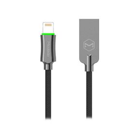 Mcdodo CA-3901 Power Off Lightning Auto Örgü Şarj Kablosu