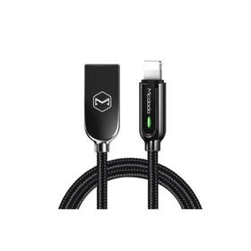 Mcdodo CA-5261 1.2 Metre Auto Poweroff 2.0A iPhone Lightning Şarj Kablosu