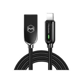 Mcdodo CA-5261 1.2 Metre Auto Poweroff 2.0A iPhone Lightning Şarj Kablosu