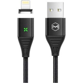 Mcdodo Ca-6310 Manyetik 3a Iphone Lightning 1.2 m Şarj Kablosu