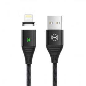 Mcdodo Ca-6310 Manyetik 3a Iphone Lightning 1.2 m Şarj Kablosu
