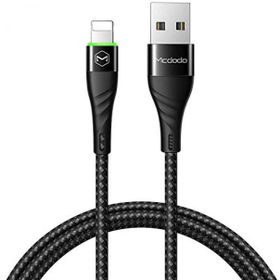 Mcdodo CA-6350 1.2 m Lightning 2A Data Şarj Kablosu