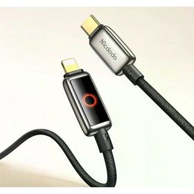 Mcdodo CA-6670 36W USB-C to Lightning Kablo