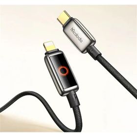 Mcdodo CA-6670 36W USB-C to Lightning Kablo