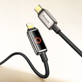 Mcdodo CA-6670 36W USB-C to Lightning Kablo