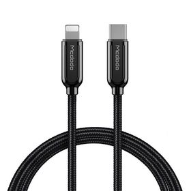 Mcdodo CA-6870 18W Type C to Lightning PD 1.2 Metre Hızlı Şarj Kablosu