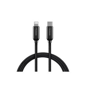 Mcdodo CA-6870 18W Type C to Lightning PD 1.2 Metre Hızlı Şarj Kablosu