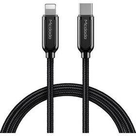 Mcdodo CA-6870 18W Type C to Lightning PD 1.2 Metre Hızlı Şarj Kablosu