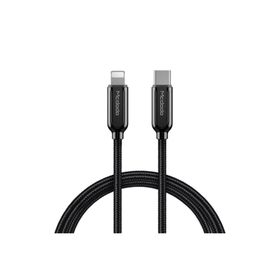 Mcdodo CA-6870 18W Type C to Lightning PD 1.2 Metre Hızlı Şarj Kablosu