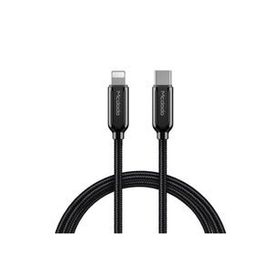 Mcdodo CA-6870 18W Type C to Lightning PD 1.2 Metre Hızlı Şarj Kablosu