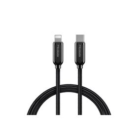 Mcdodo CA-6870 18W Type C to Lightning PD 1.2 Metre Hızlı Şarj Kablosu