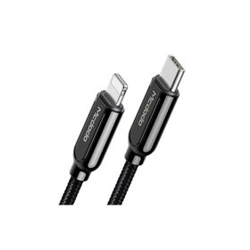 Mcdodo CA-6870 18W Type C to Lightning PD 1.2 Metre Hızlı Şarj Kablosu
