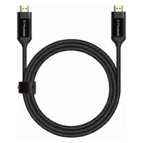 Mcdodo CA-7180 4K 60 hz 2 mt Siyah HDMI - HDMI Aktarım Kablosu