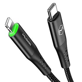 Mcdodo CA-7360 Pd 36w 3a Type C To Lightning Hızlı Şarj Ve Data Kablosu