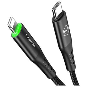 Mcdodo CA-7360 Pd 36w 3a Type C To Lightning Hızlı Şarj Ve Data Kablosu