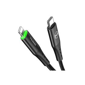 Mcdodo CA-7360 Pd 36w 3a Type C To Lightning Hızlı Şarj Ve Data Kablosu