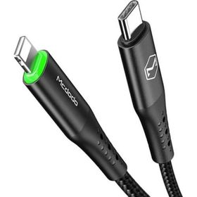 Mcdodo CA-7360 Pd 36w 3a Type C To Lightning Hızlı Şarj Ve Data Kablosu
