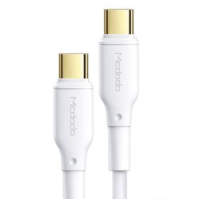 Mcdodo ca-8350 100W Type-C to Type-C PD Şarj ve Data Kablosu