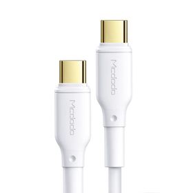Mcdodo ca-8350 100W Type-C to Type-C PD Şarj ve Data Kablosu
