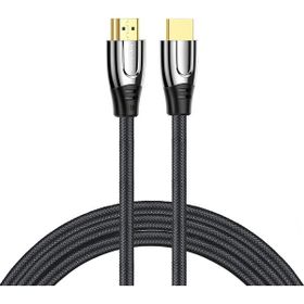 Mcdodo CA-8430 2 mt Hdmı 2.1 Kablo Ultra Hd 8 K Hdmı Adaptörü Dijital Kablo