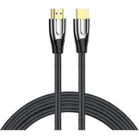 Mcdodo CA-8430 2 mt Hdmı 2.1 Kablo Ultra Hd 8 K Hdmı Adaptörü Dijital Kablo