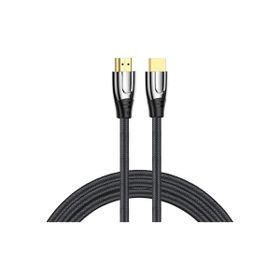 Mcdodo CA-8430 2 mt Hdmı 2.1 Kablo Ultra Hd 8 K Hdmı Adaptörü Dijital Kablo