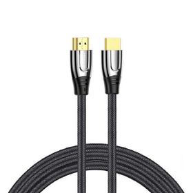Mcdodo CA-8430 2 mt Hdmı 2.1 Kablo Ultra Hd 8 K Hdmı Adaptörü Dijital Kablo