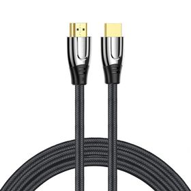 Mcdodo CA-8430 2 mt Hdmı 2.1 Kablo Ultra Hd 8 K Hdmı Adaptörü Dijital Kablo