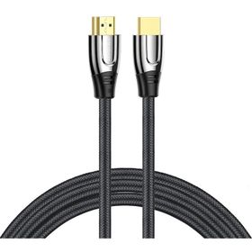 Mcdodo CA-8430 2 mt Hdmı 2.1 Kablo Ultra Hd 8 K Hdmı Adaptörü Dijital Kablo