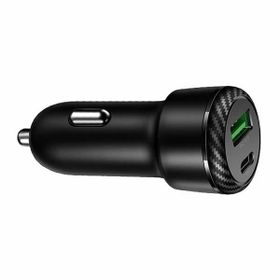 Mcdodo CC-5970 38 W Type-C ve USB Çakmaklık Şarj Cihazı