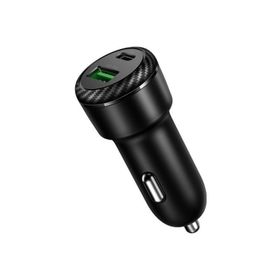Mcdodo CC-5970 38 W Type-C ve USB Çakmaklık Şarj Cihazı