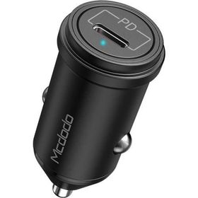 Mcdodo CC-7490 Siyah 20 W PD Hızlı Şarj Çakmaklık