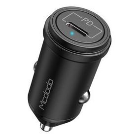 Mcdodo CC-7490 Siyah 20 W PD Hızlı Şarj Çakmaklık