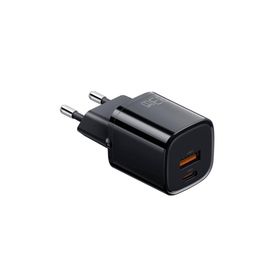Mcdodo CH-0151 USB-C Apple İphone Uyumlu 33 W GaN Dual Port Hızlı Şarj Cihazı