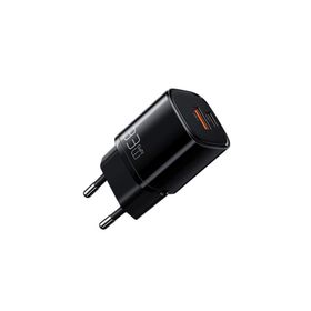 Mcdodo CH-0151 USB-C Apple İphone Uyumlu 33 W GaN Dual Port Hızlı Şarj Cihazı