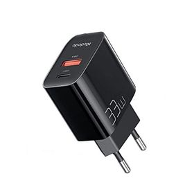 Mcdodo CH-0921 33W Pd Dual-Port 1xType-C+1xUsb Girişli Hızlı Adaptörü