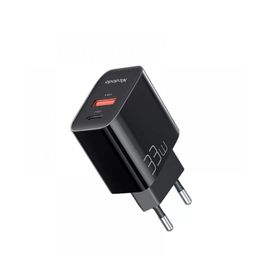 Mcdodo CH-0921 33W Pd Dual-Port 1xType-C+1xUsb Girişli Hızlı Adaptörü