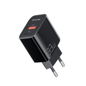 Mcdodo CH-0921 33W Pd Dual-Port 1xType-C+1xUsb Girişli Hızlı Adaptörü