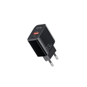 Mcdodo CH-0921 33W Pd Dual-Port 1xType-C+1xUsb Girişli Hızlı Adaptörü