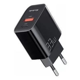 Mcdodo CH-0921 33W Pd Dual-Port 1xType-C+1xUsb Girişli Hızlı Adaptörü