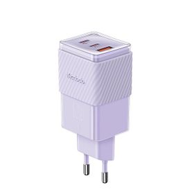 Mcdodo CH-1502 67 Watt Gan 5 Mini 2x TypeC USB Girişli Hızlı Şarj Aleti