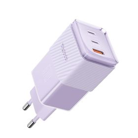 Mcdodo CH-1503 67 Watt Gan 5 Mini 2x Type-C USB Girişli Hızlı Şarj Aleti